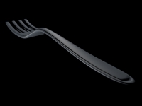 Столовая вилка